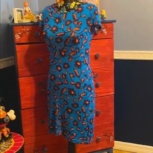 Hatley dress xs